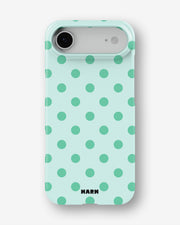 iPhone Air Slim Case - Sea Pearls - View 1