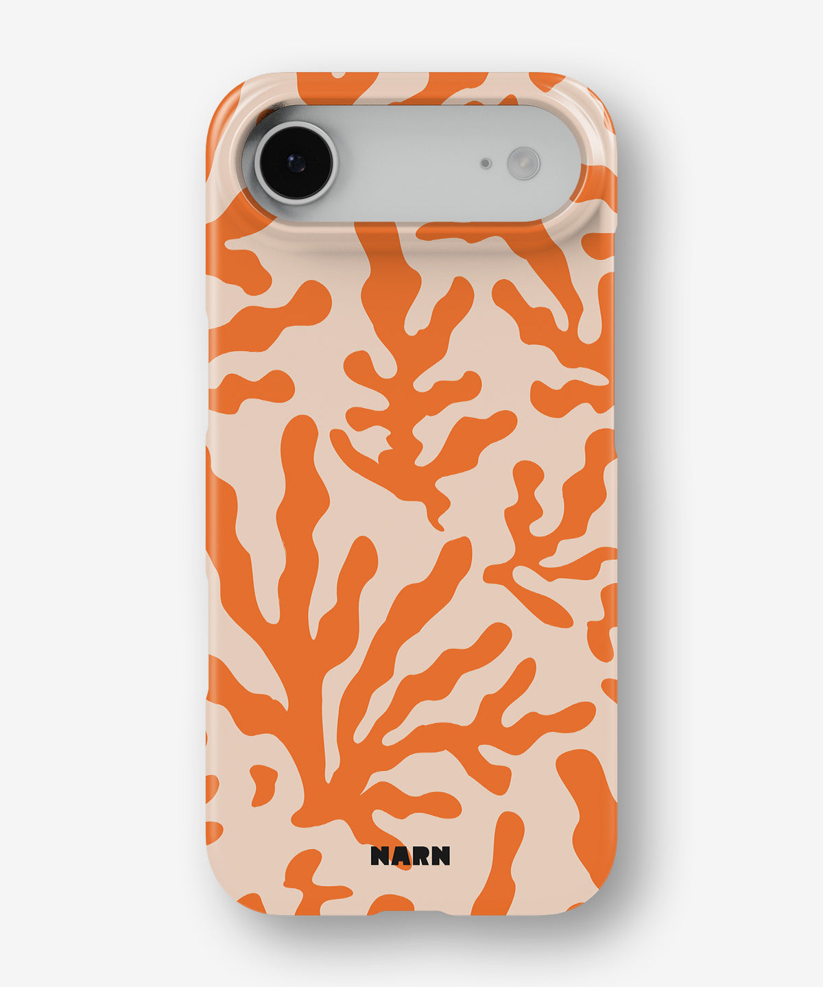 iPhone Air Slim Case - Coral Reef - View 1