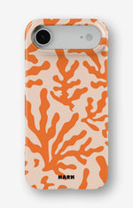 iPhone Air Slim Case - Coral Reef - View 1