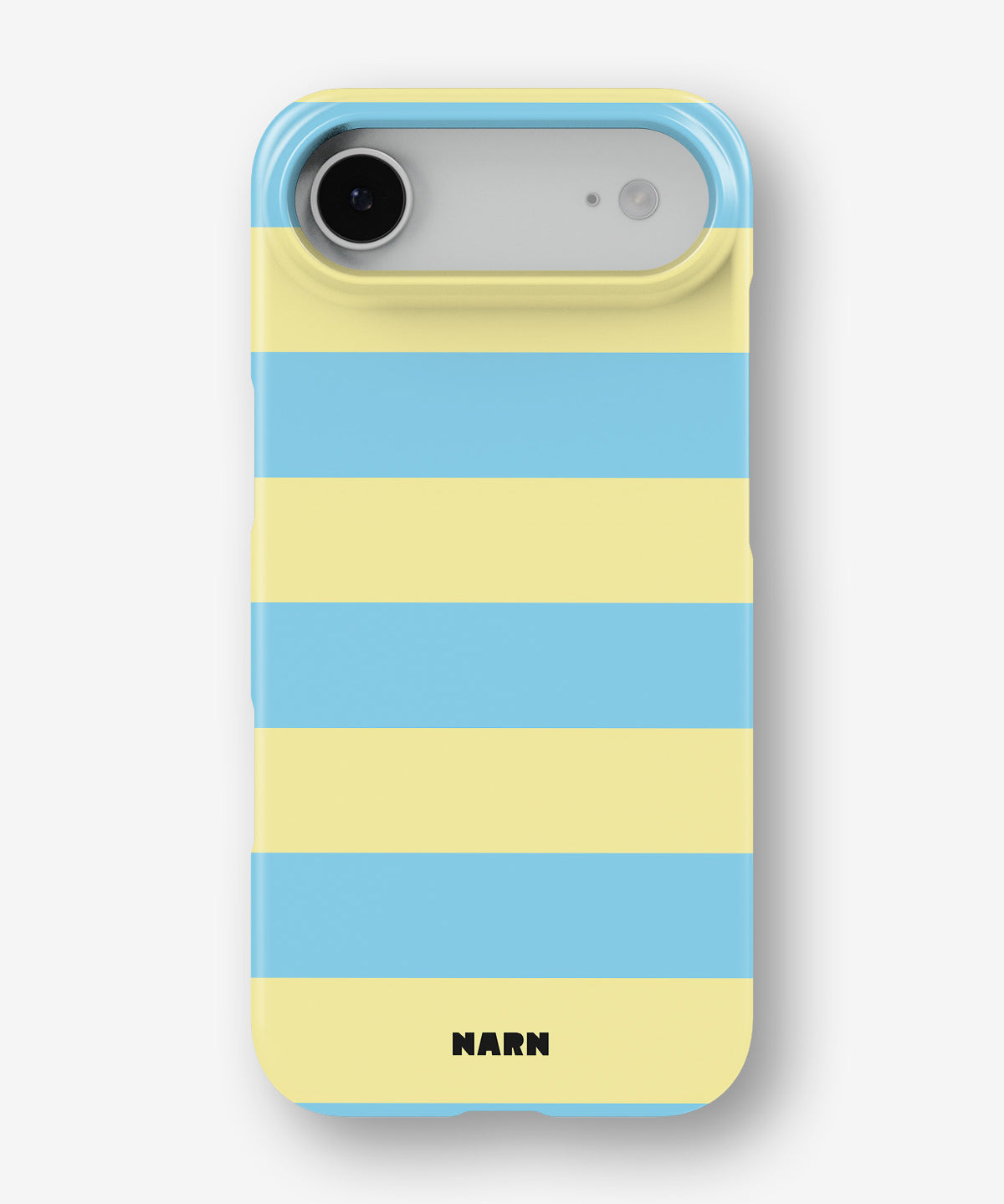 iPhone Air Slim Case - Beach Towel - View 1