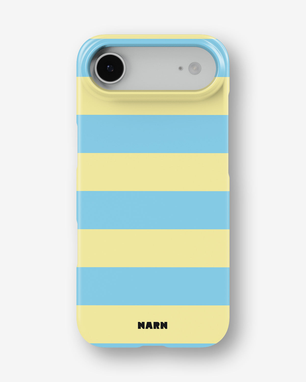 iPhone Air Slim Case - Beach Towel - View 1