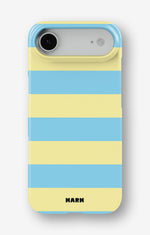 iPhone Air Slim Case - Beach Towel - View 1