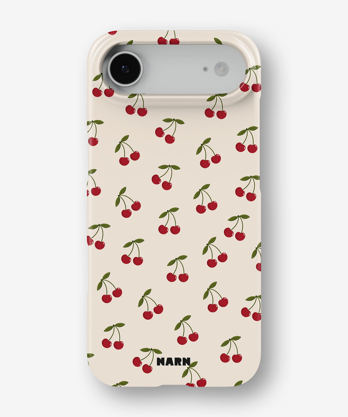 iPhone Air Slim Case - Amarena - View 1