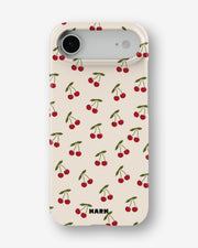 iPhone Air Slim Case - Amarena - View 1