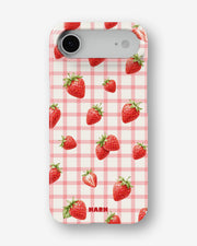 iPhone Air Slim Case - Strawbella - View 1