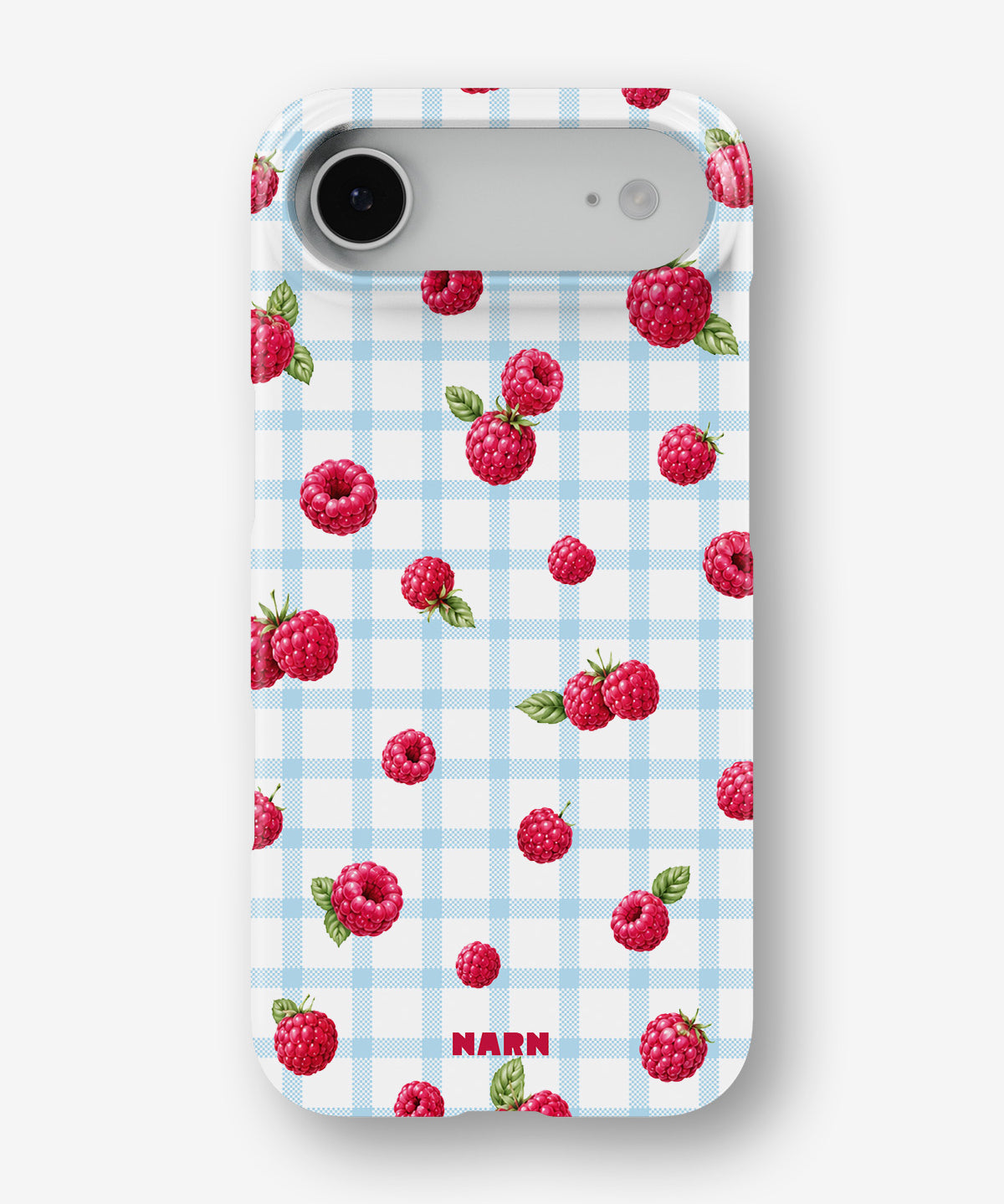 iPhone Air Slim Case - Berry Basket - View 1