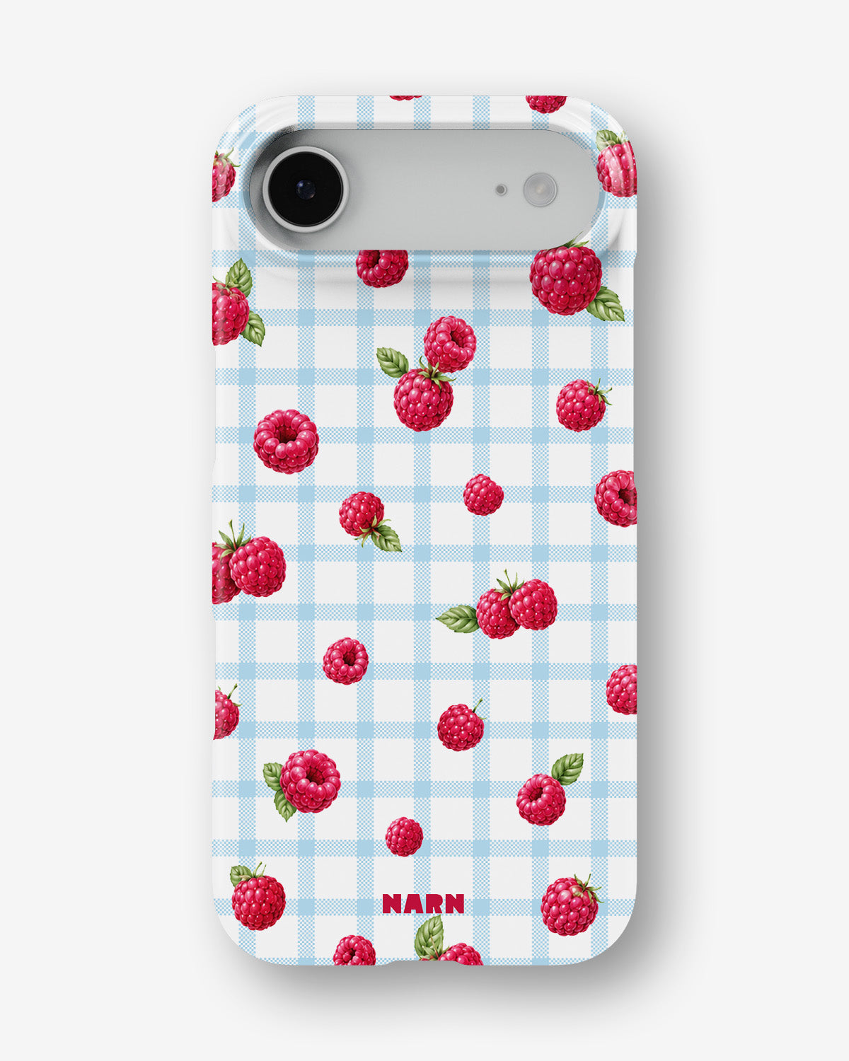 iPhone Air Slim Case - Berry Basket - View 1