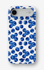 iPhone Air Slim Case - Blue Pick - View 1