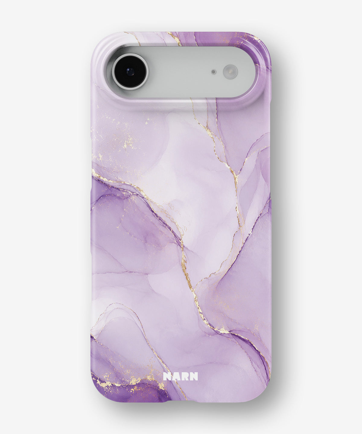 iPhone Air Slim Case - Lilac - View 1