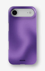 iPhone Air Slim Case - Violetta - View 1