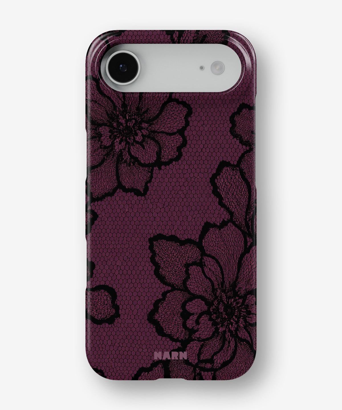 iPhone Air Slim Case - Obsession - View 1