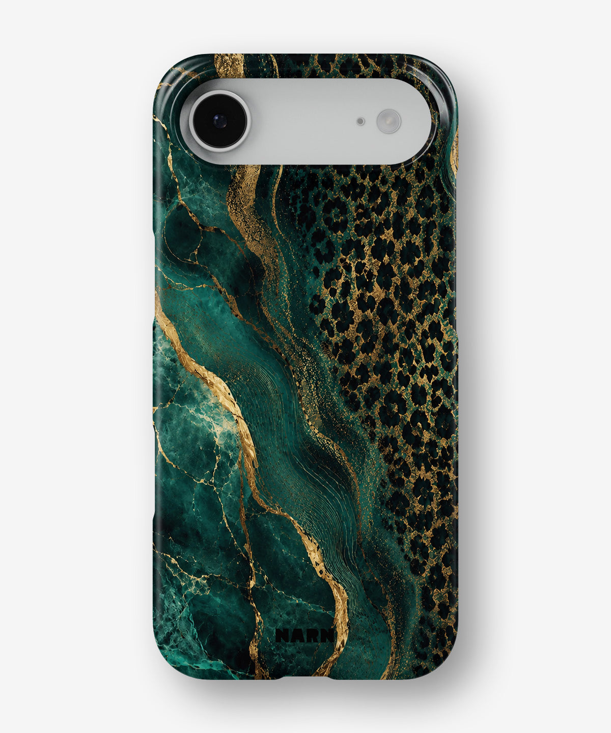 iPhone Air Slim Case - Velora - View 1