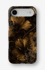iPhone Air Slim Case - Bloom Noir - View 1
