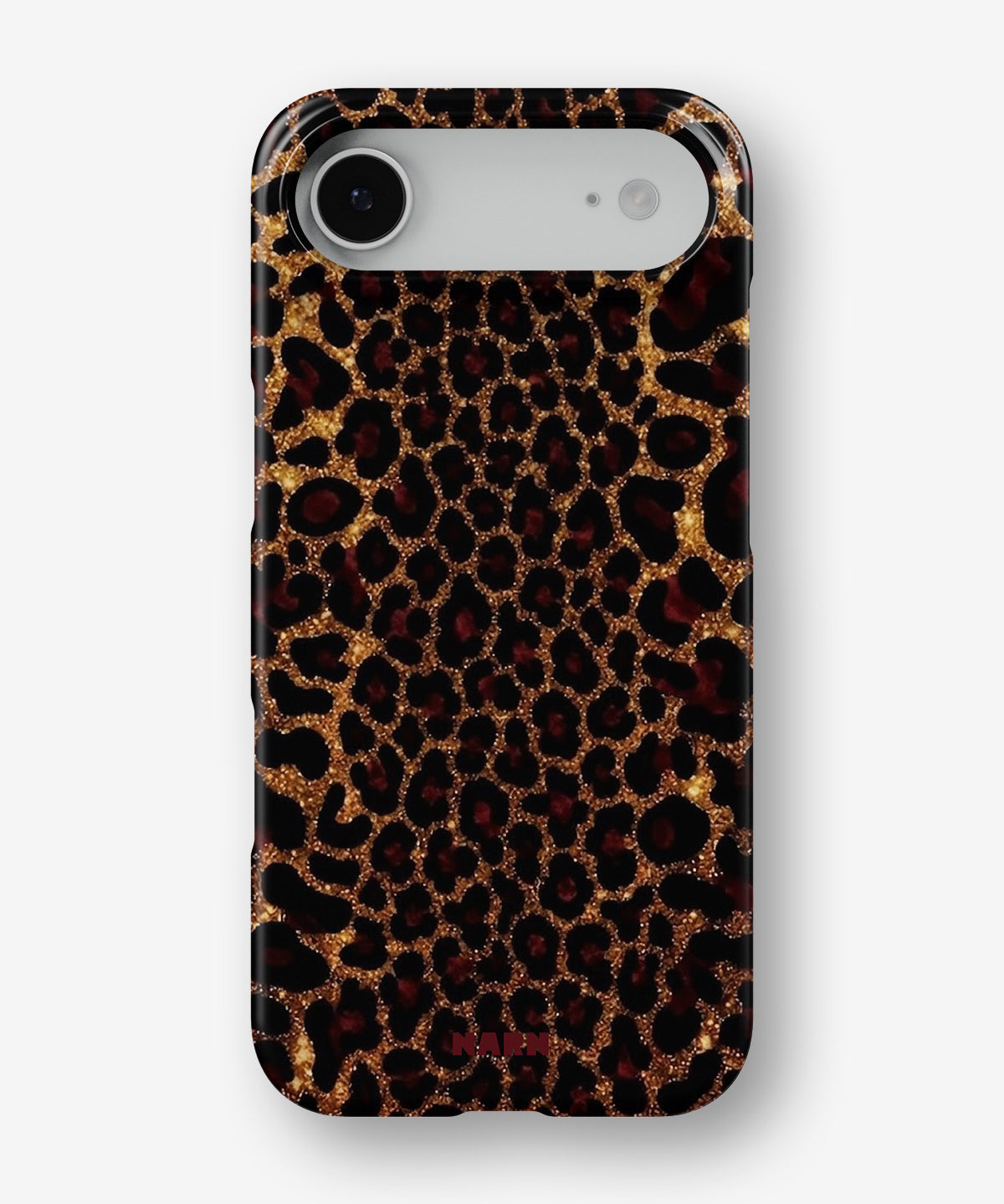 iPhone Air Slim Case - Leoluxe - View 1