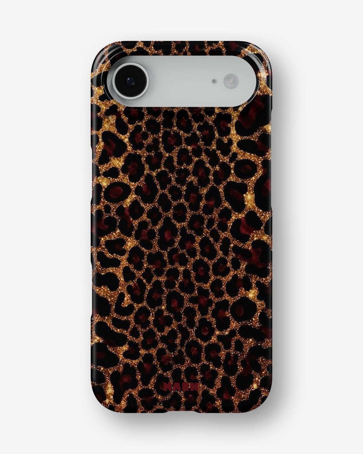 iPhone Air Slim Case - Leoluxe - View 1