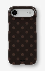 iPhone Air Slim Case - Cocoa - View 1
