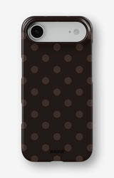 iPhone Air Slim Case - Cocoa - View 1