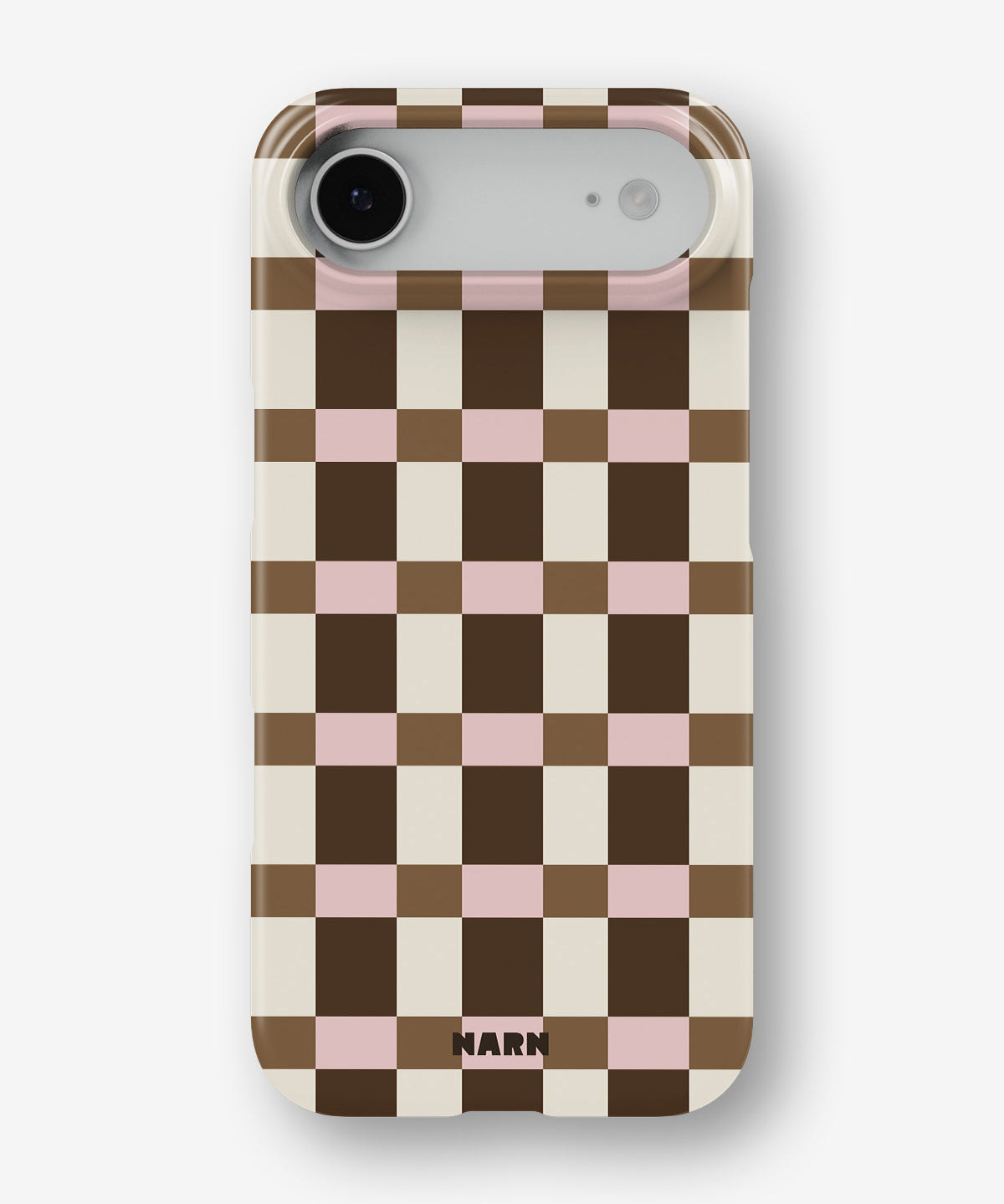 iPhone Air Slim Case - Biscuit - View 1