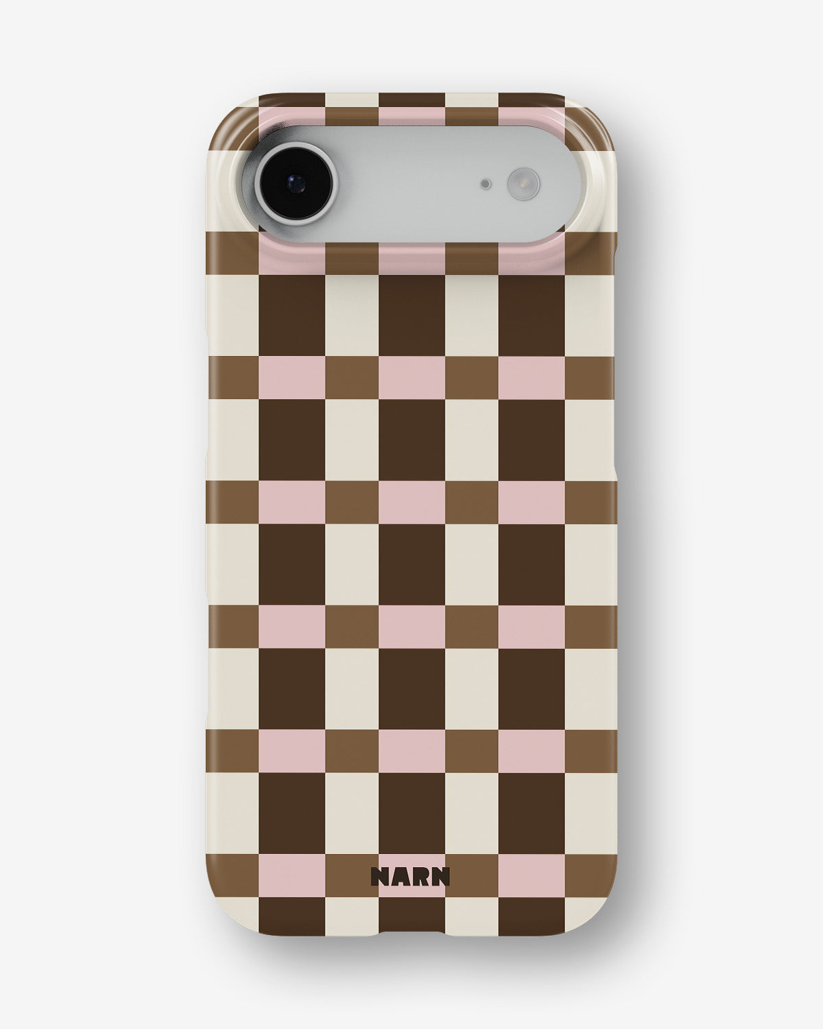 iPhone Air Slim Case - Biscuit - View 1