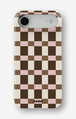 iPhone Air Slim Case - Biscuit - View 1