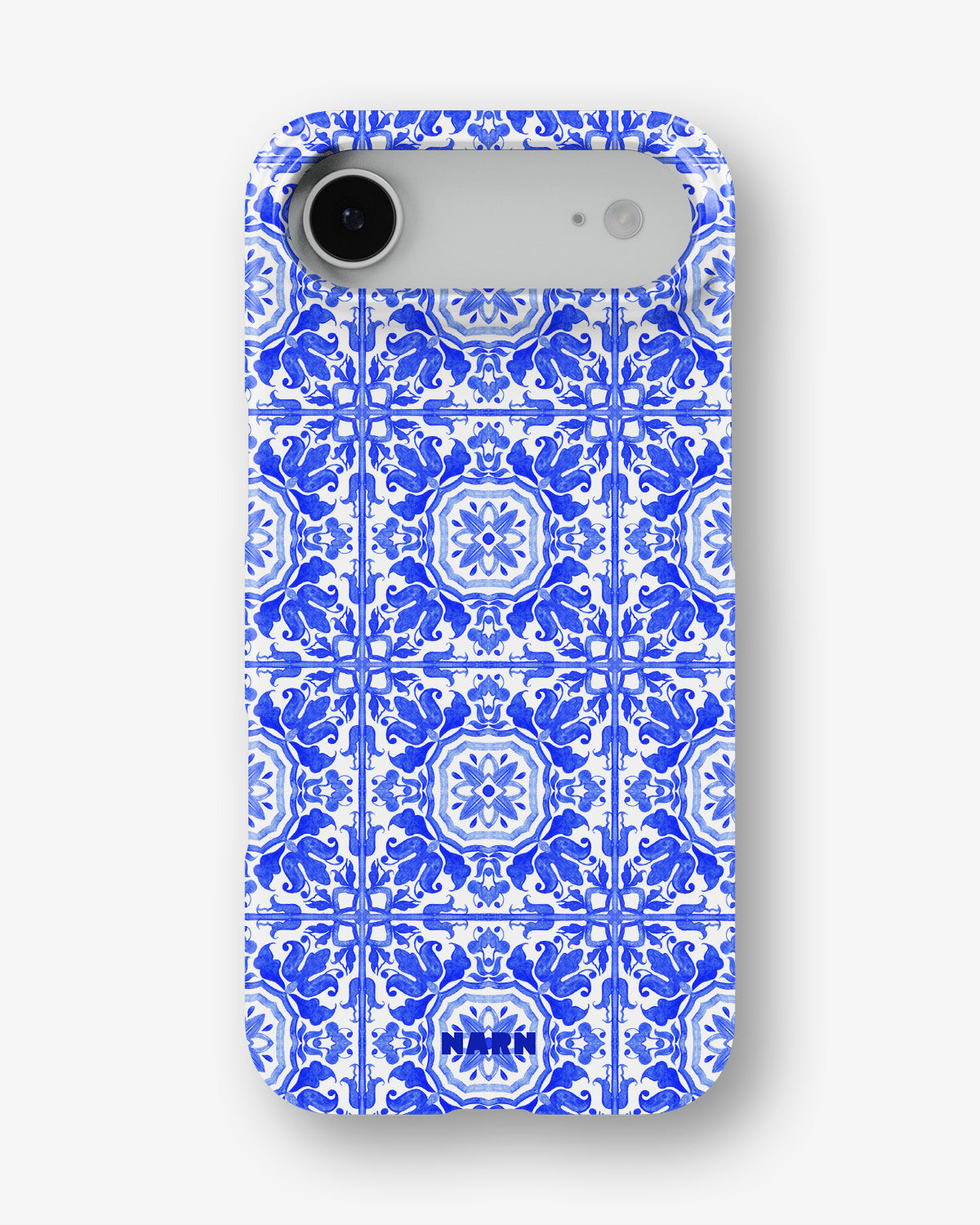 iPhone Air Slim Case - Azur - View 1
