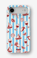 iPhone Air Slim Case - Bonjour - View 1