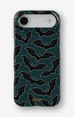 iPhone Air Slim Case - Midnight Bats - View 1