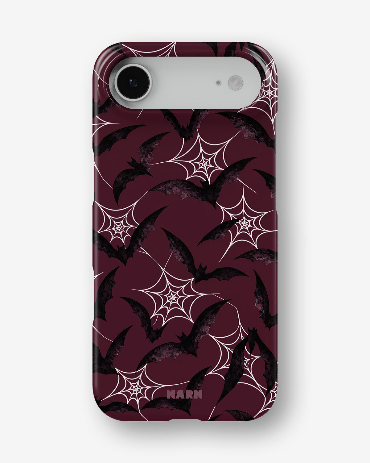 iPhone Air Slim Case - Webbed - View 1