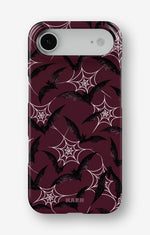 iPhone Air Slim Case - Webbed - View 1