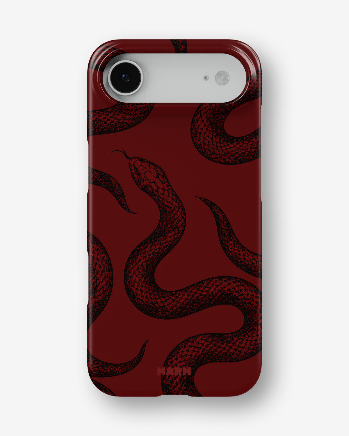 iPhone Air Slim Case - Venom - View 1