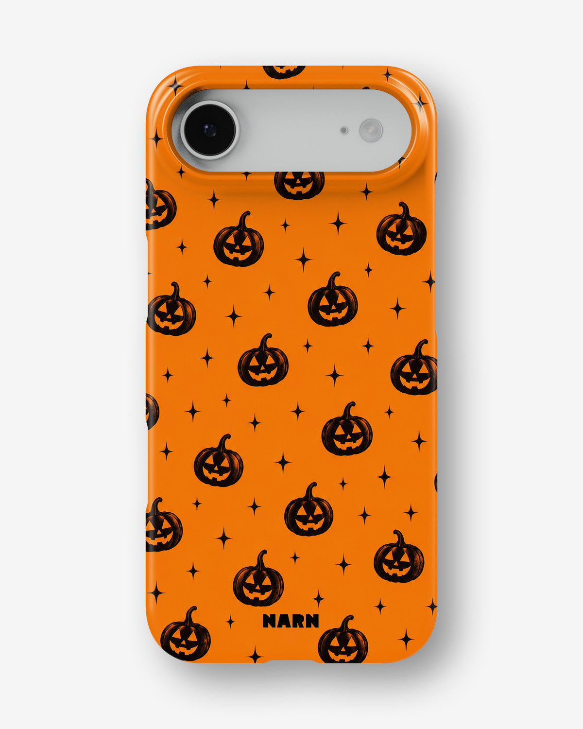 iPhone Air Slim Case - Treat Me - View 1
