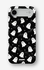 iPhone Air Slim Case - Ghosted - View 1