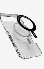 iPhone Air Slim Case - Japanese Pattern - View 2