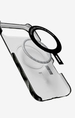 iPhone Air Slim Case - Tires Wall - View 2