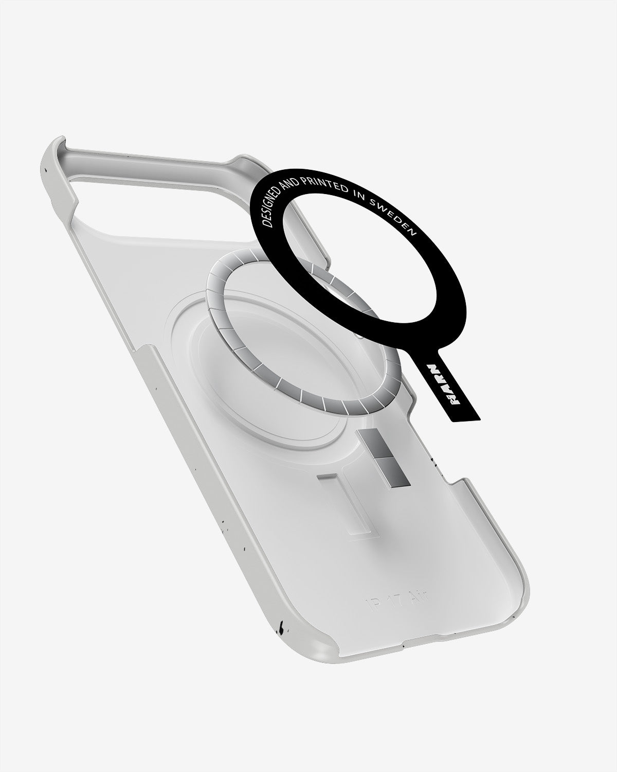 iPhone Air Slim Case - Collect Moments - View 2