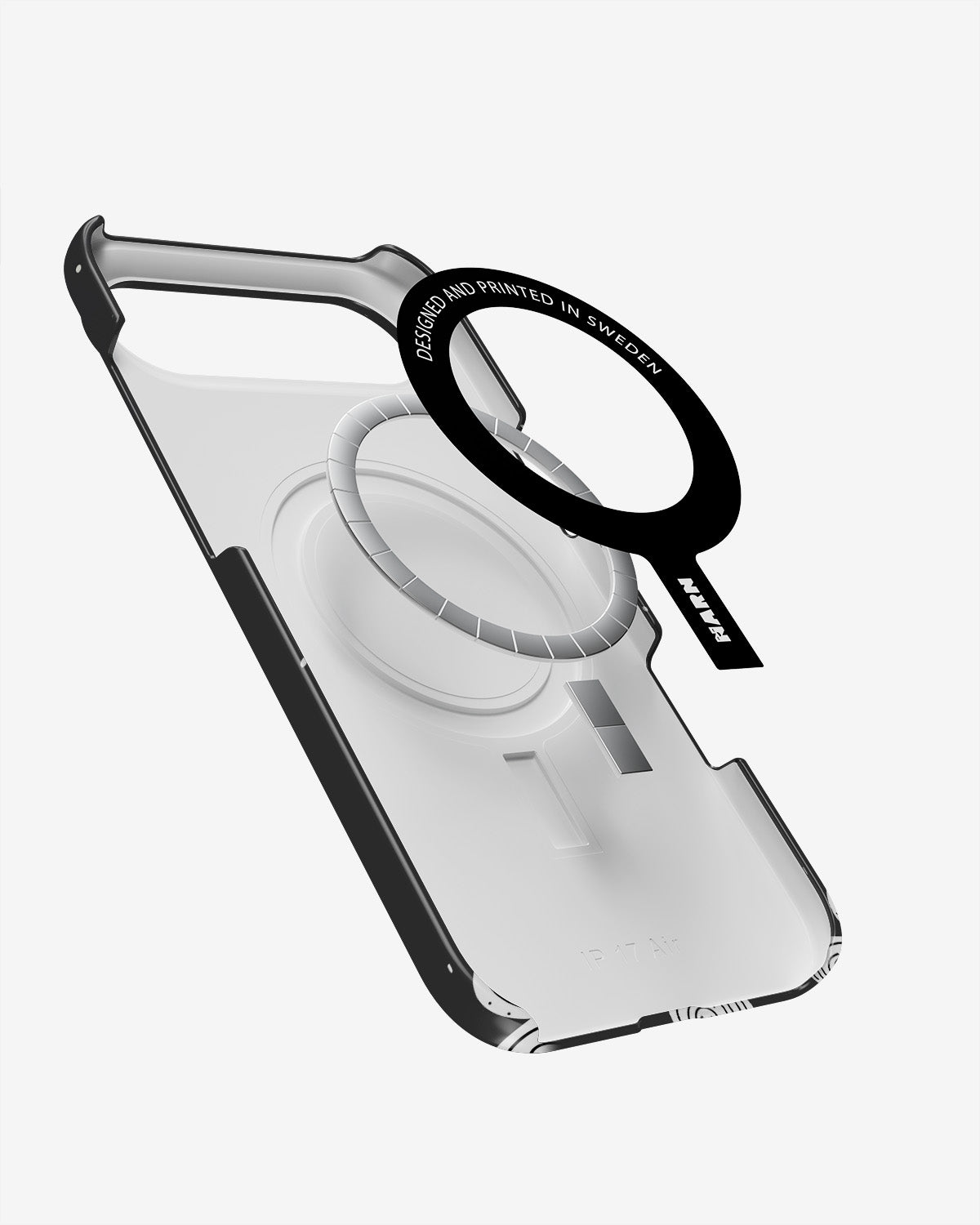 iPhone Air Slim Case - Dream Always - View 2