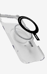 iPhone Air Slim Case - Blue Turtles - View 2