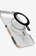 iPhone Air Slim Case - Cute Dogs - View 2