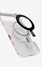 iPhone Air Slim Case - Lipstick Smears - View 2