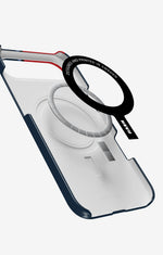 iPhone Air Slim Case - Blue Bowie - View 2