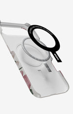 iPhone Air Slim Case - Roses - View 2