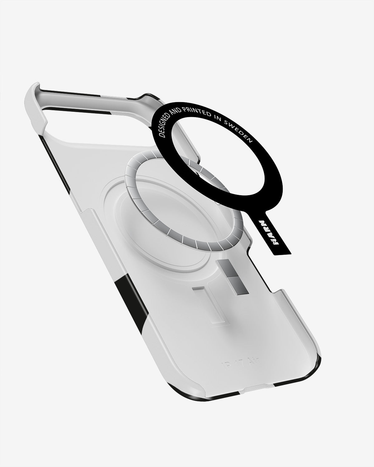 iPhone Air Slim Case - Mo-o-o - View 2