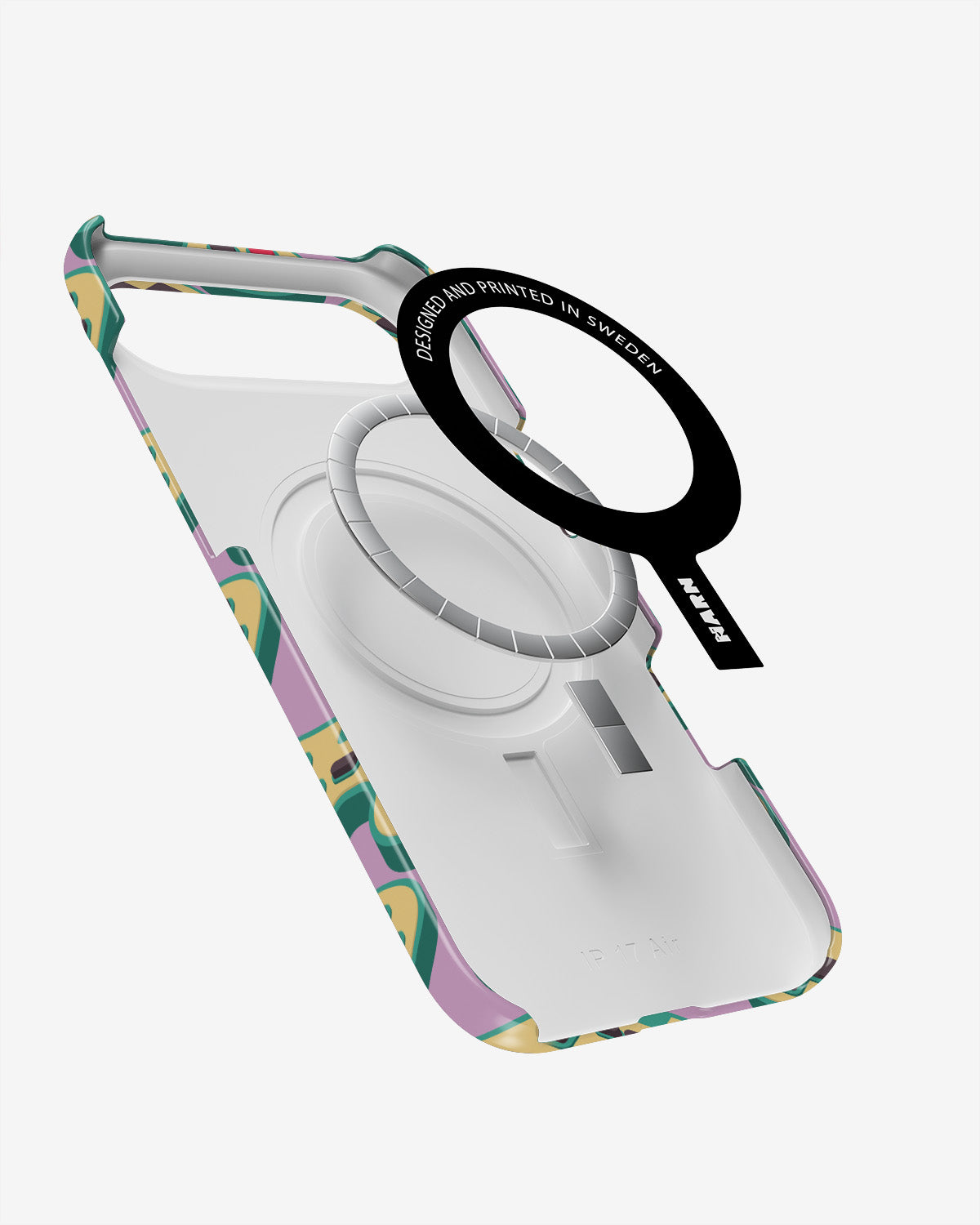 iPhone Air Slim Case - Gamepad - View 2