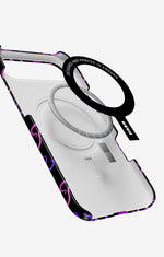 iPhone Air Slim Case - Octopus Pattern - View 2