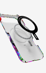 iPhone Air Slim Case - Abstract Eye - View 2