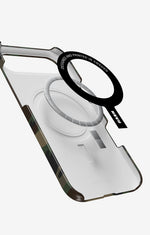 iPhone Air Slim Case - Camouflage - View 2