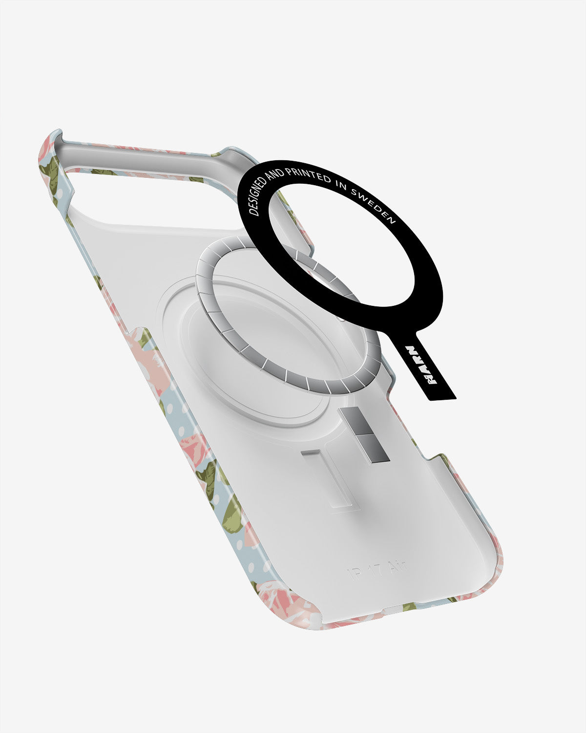 iPhone Air Slim Case - Rose Garden - View 2