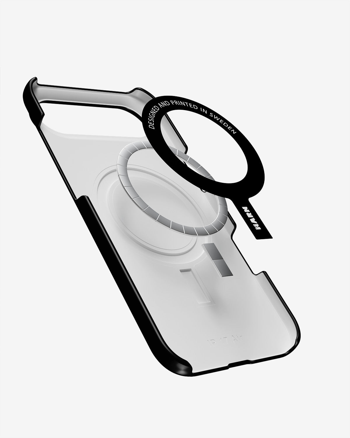 iPhone Air Slim Case - King - View 2