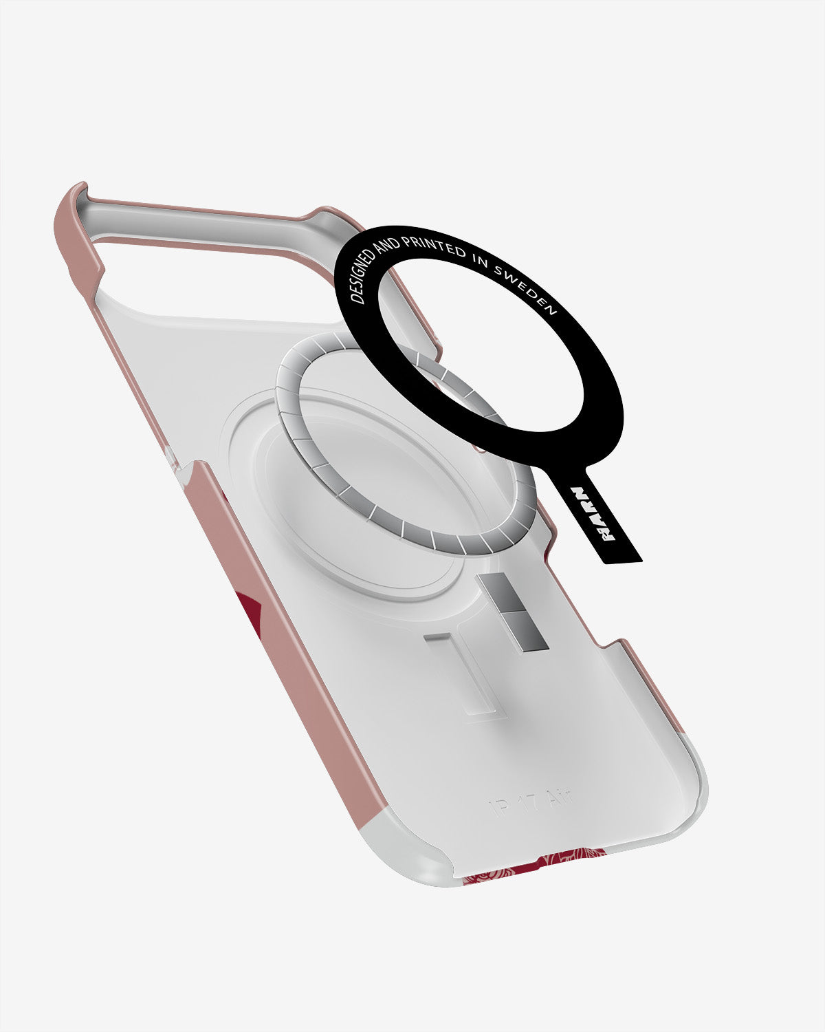 iPhone Air Slim Case - Geisha - View 2
