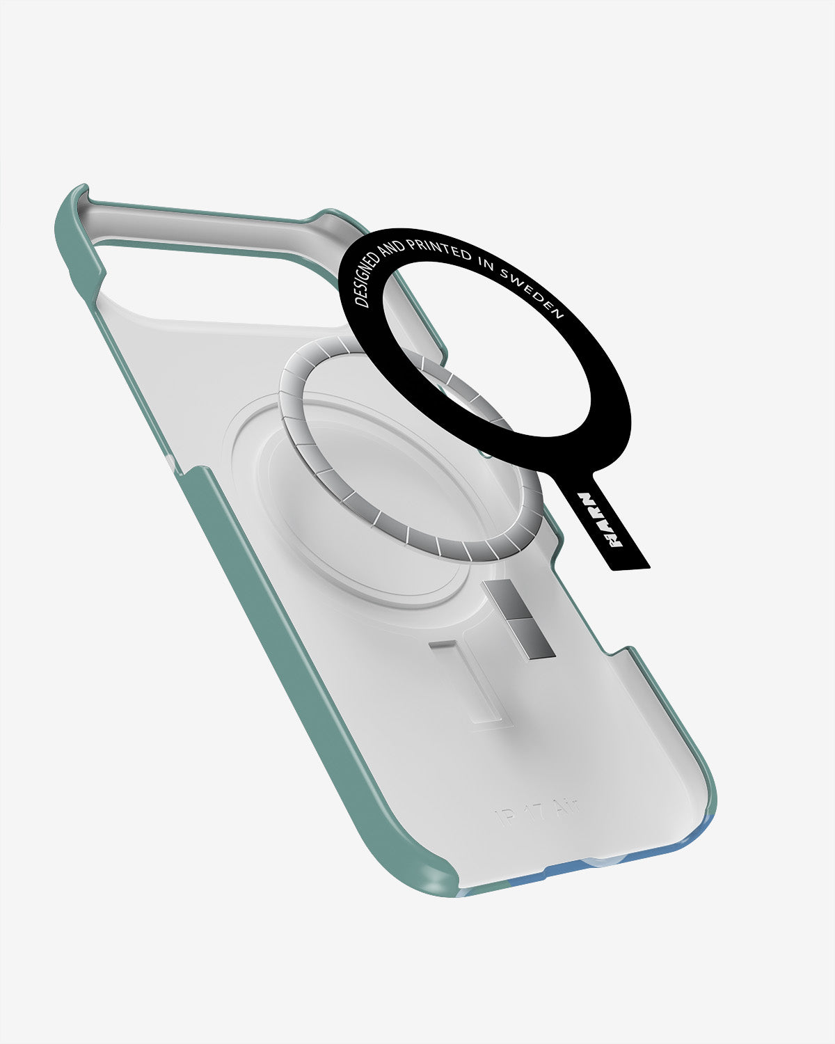 iPhone Air Slim Case - Lighthouse - View 2